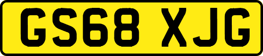 GS68XJG
