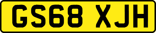 GS68XJH