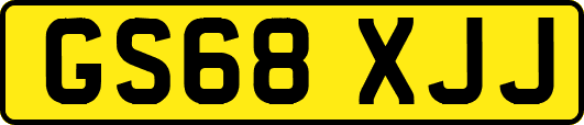 GS68XJJ