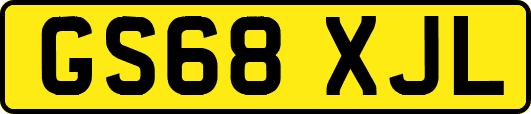 GS68XJL
