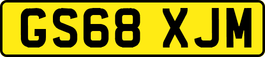 GS68XJM