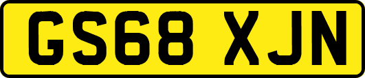 GS68XJN