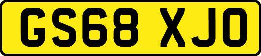 GS68XJO