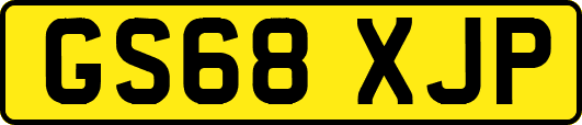 GS68XJP