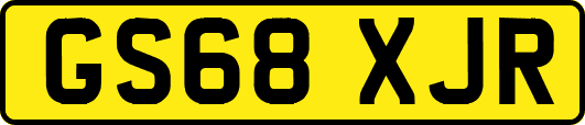 GS68XJR