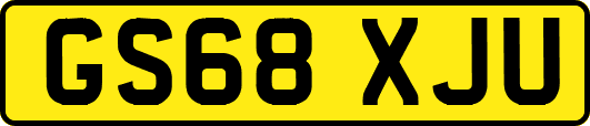 GS68XJU