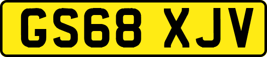 GS68XJV