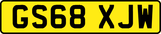 GS68XJW