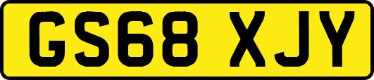 GS68XJY