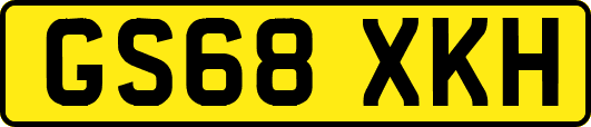 GS68XKH
