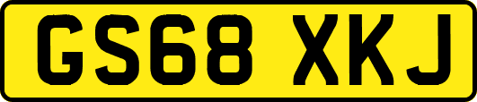 GS68XKJ