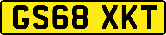 GS68XKT