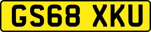 GS68XKU