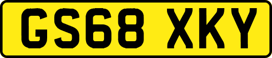 GS68XKY