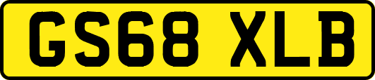 GS68XLB