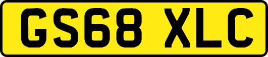 GS68XLC