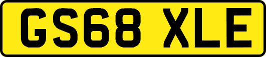 GS68XLE