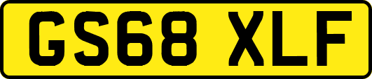 GS68XLF