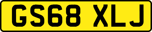GS68XLJ