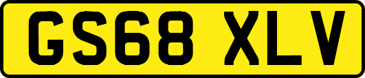 GS68XLV