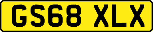 GS68XLX