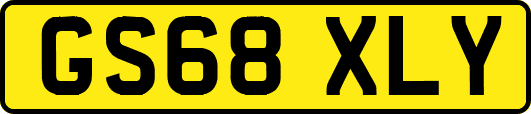 GS68XLY