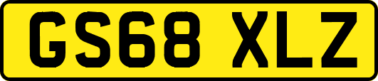 GS68XLZ