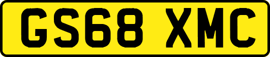 GS68XMC