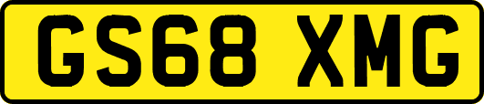 GS68XMG