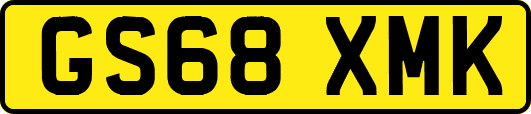 GS68XMK