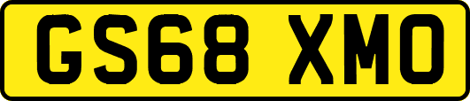 GS68XMO