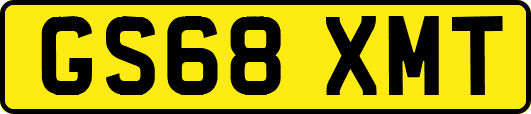 GS68XMT
