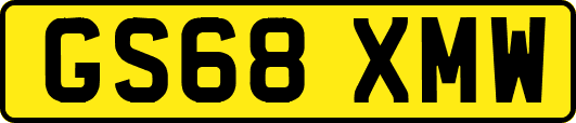 GS68XMW