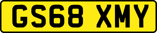 GS68XMY