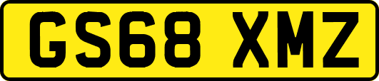 GS68XMZ