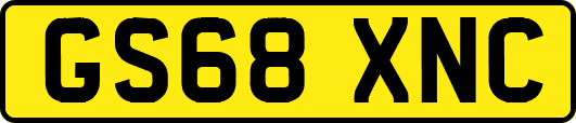 GS68XNC