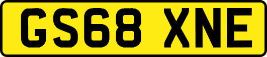 GS68XNE
