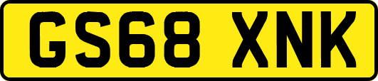 GS68XNK