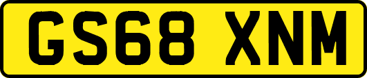 GS68XNM