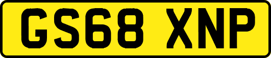 GS68XNP