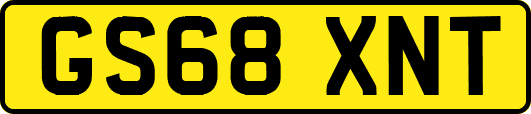 GS68XNT