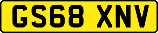 GS68XNV