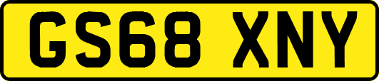 GS68XNY