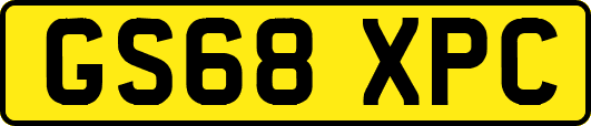 GS68XPC