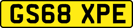 GS68XPE