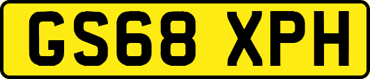 GS68XPH