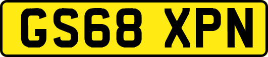 GS68XPN