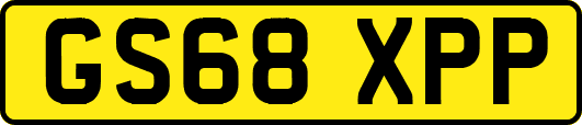 GS68XPP