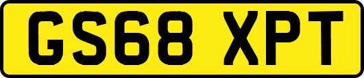 GS68XPT