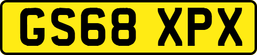 GS68XPX